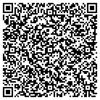 QR-код с контактной информацией организации HOTEL MONET