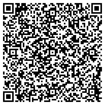 QR-код с контактной информацией организации HOTEL NOTEBURG