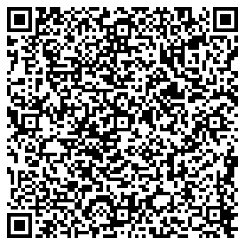 QR-код с контактной информацией организации HOTEL SHELFORT