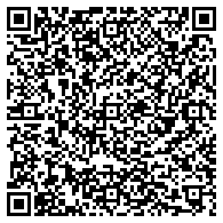 QR-код с контактной информацией организации ПЯТЁРОЧКА