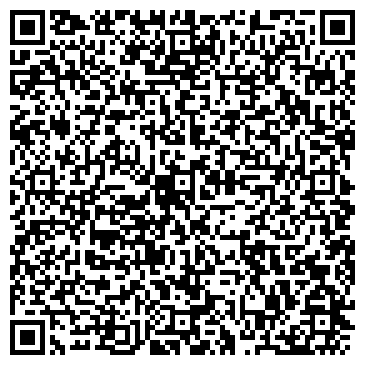 QR-код с контактной информацией организации АЭРОНАВИГАЦИЯ СЕВЕРО-ЗАПАД