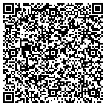 QR-код с контактной информацией организации НАДЕЖДА