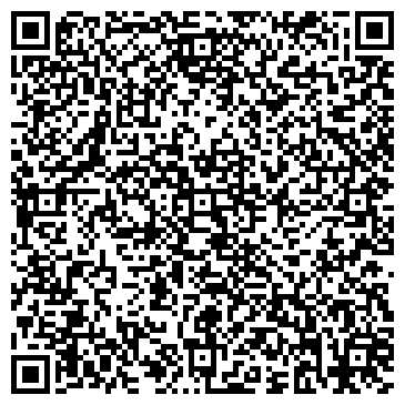 QR-код с контактной информацией организации Стоматологическая клиника «Блик»