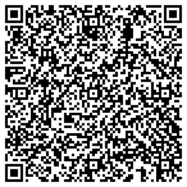 QR-код с контактной информацией организации Стоматологический центр доктора Розанова