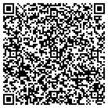 QR-код с контактной информацией организации СПБ САУНД ПЛЮС, ООО