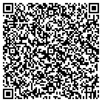 QR-код с контактной информацией организации ООО ИНКАСС МАРКЕТ