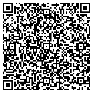 QR-код с контактной информацией организации ООО КОЛОС