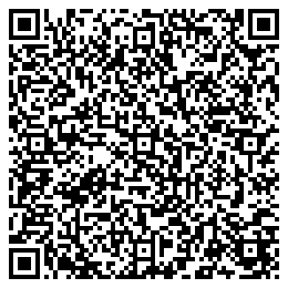 QR-код с контактной информацией организации ПЯТЁРОЧКА