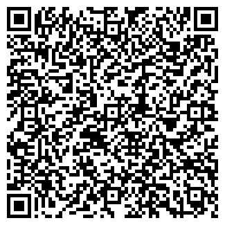QR-код с контактной информацией организации ПЯТЁРОЧКА