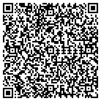 QR-код с контактной информацией организации ПЯТЁРОЧКА