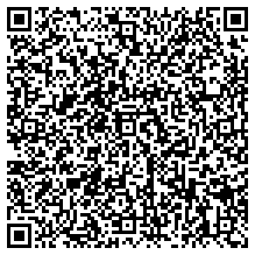 QR-код с контактной информацией организации ТИРС НПФ, ЗАО