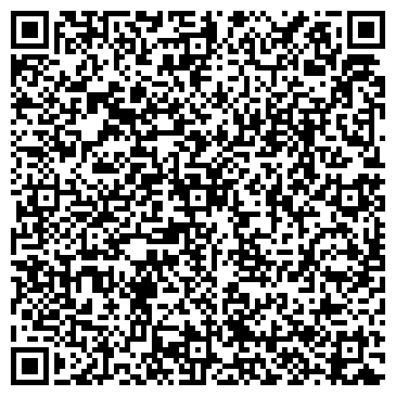 QR-код с контактной информацией организации Центр Бехтерев Декабристов