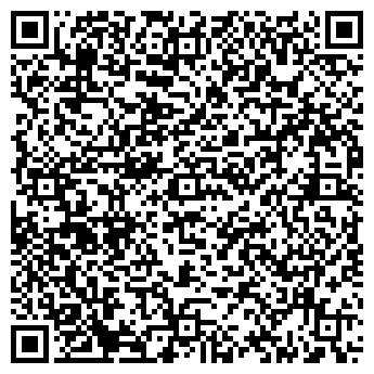 QR-код с контактной информацией организации ПЯТЁРОЧКА