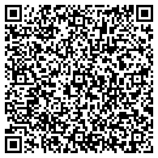 QR-код с контактной информацией организации «Пятерочка»
