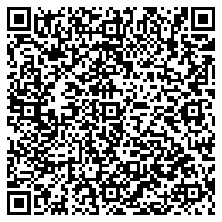 QR-код с контактной информацией организации «Пятёрочка»