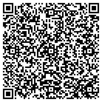 QR-код с контактной информацией организации ПЯТЁРОЧКА