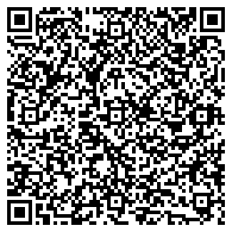 QR-код с контактной информацией организации ПЯТЁРОЧКА