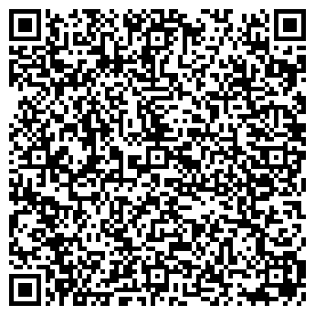 QR-код с контактной информацией организации ПЯТЁРОЧКА