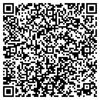 QR-код с контактной информацией организации ПЯТЁРОЧКА