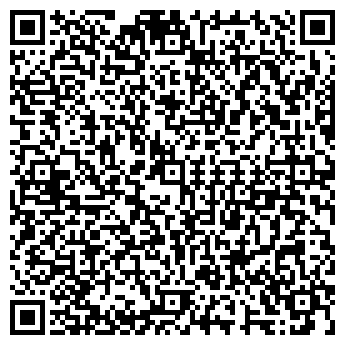 QR-код с контактной информацией организации ООО ФРУТАРОМ