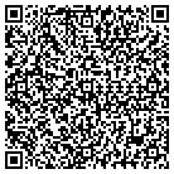QR-код с контактной информацией организации ХАРТ ТД, ЗАО