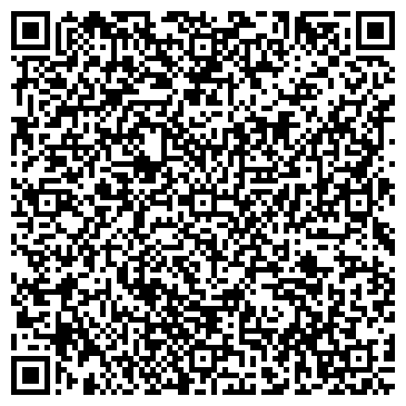 QR-код с контактной информацией организации ВСЕ ДЛЯ ШИТЬЯ И РУКОДЕЛИЯ