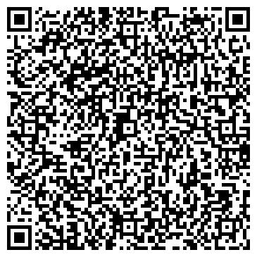 QR-код с контактной информацией организации ООО ПК «РОСМЕТ»