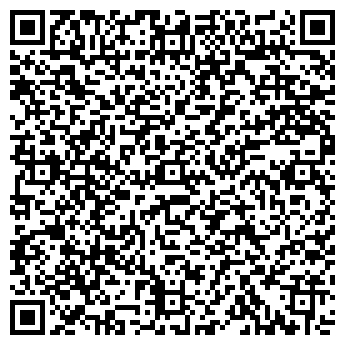 QR-код с контактной информацией организации ПЯТЁРОЧКА