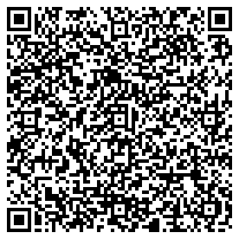 QR-код с контактной информацией организации ПТК «Красная Заря»
