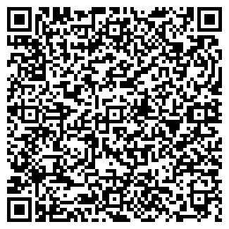 QR-код с контактной информацией организации ПЯТЁРОЧКА