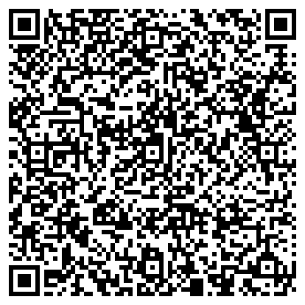 QR-код с контактной информацией организации ОРТ НПФ, ООО