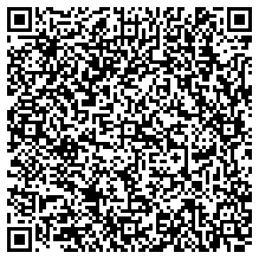 QR-код с контактной информацией организации ООО «БХК»