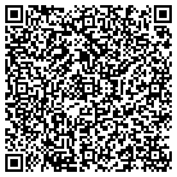 QR-код с контактной информацией организации ТЕХНОПАК, ООО