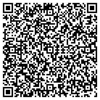 QR-код с контактной информацией организации ПЯТЁРОЧКА