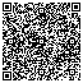 QR-код с контактной информацией организации ТАРГЕТ