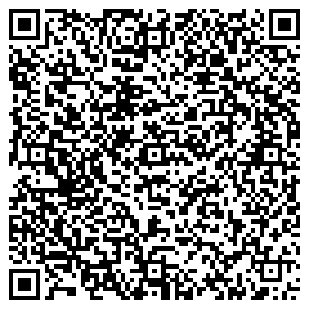 QR-код с контактной информацией организации ПЯТЁРОЧКА