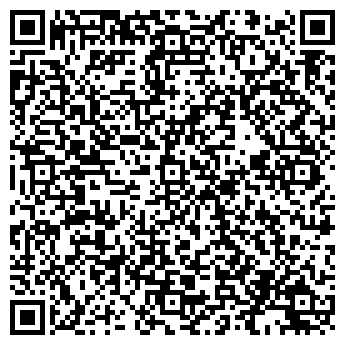 QR-код с контактной информацией организации ПЯТЁРОЧКА