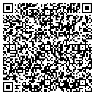 QR-код с контактной информацией организации АФ ФЛОРИНС