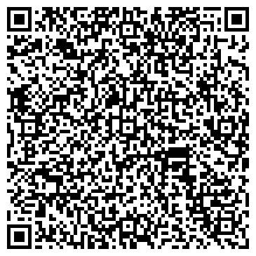 QR-код с контактной информацией организации АЛЬФА САЛОН ДВЕРЕЙ, ООО