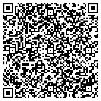 QR-код с контактной информацией организации СВЕТЛЫЙ ДОМ