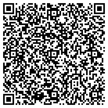 QR-код с контактной информацией организации НИКИШИН М. В., ИП