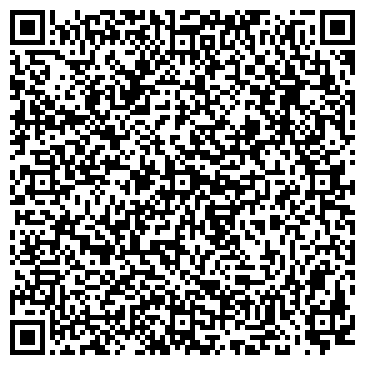 QR-код с контактной информацией организации Магазин " Кафель Холл" на Московском проспекте