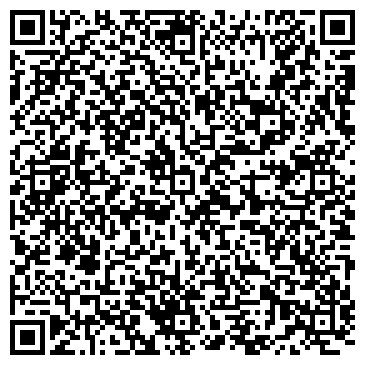 QR-код с контактной информацией организации ГЛАВСТРОЙ ИНЖИНИРИНГ