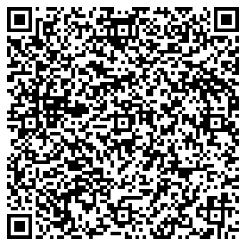 QR-код с контактной информацией организации ПЯТЁРОЧКА