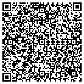 QR-код с контактной информацией организации ПЯТЁРОЧКА