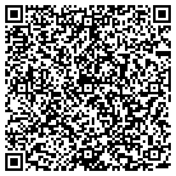 QR-код с контактной информацией организации ПЯТЁРОЧКА