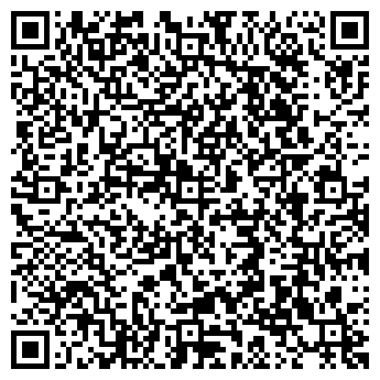 QR-код с контактной информацией организации МАКСМИР СПБ, ЗАО