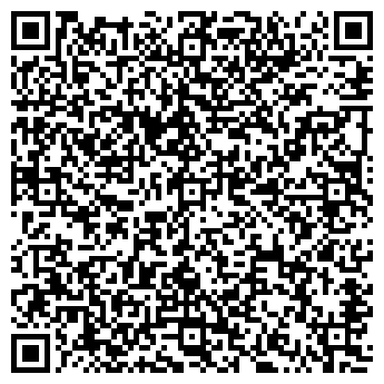 QR-код с контактной информацией организации РОСОГНЕУПОР