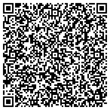 QR-код с контактной информацией организации ООО "АкваФрейм"