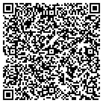 QR-код с контактной информацией организации КЛУБ ЛЮБИТЕЛЕЙ СОЛНЦА